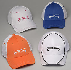 GOLF HATS &amp; ACCESSORIES