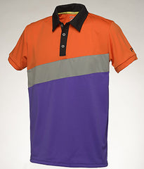 BOYS GOLF POLOS &amp; APPAREL