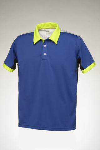 ProdigyGolfer® - Boys Golf Polo - Tee It Up - TIUM04