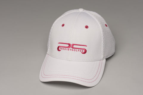 ProdigyGolfer® - Draw Golf Hat