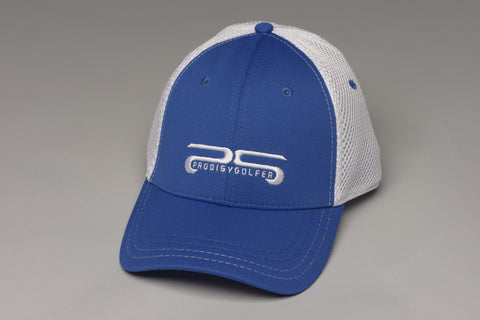 ProdigyGolfer® - MVP Golf Hat