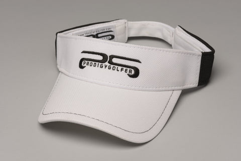 ProdigyGolfer® - Flop Shot Golf Visor