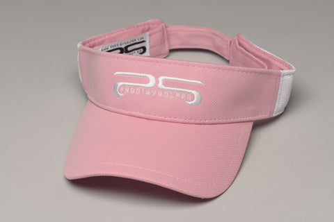 ProdigyGolfer® - Chip in Golf Visor