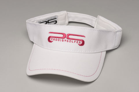 ProdigyGolfer® - Hole-in-One Golf Visor